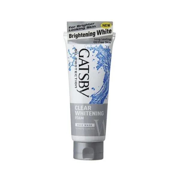 25543 gatsby face wash ingredients