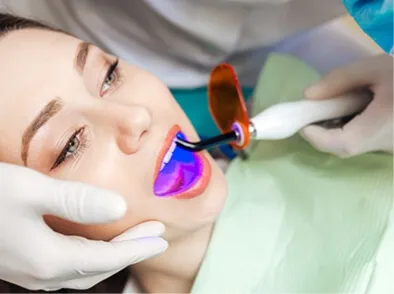 25546 teeth whitening aftercare