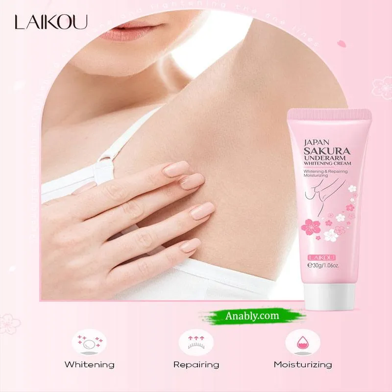 25547 sakura cream user review