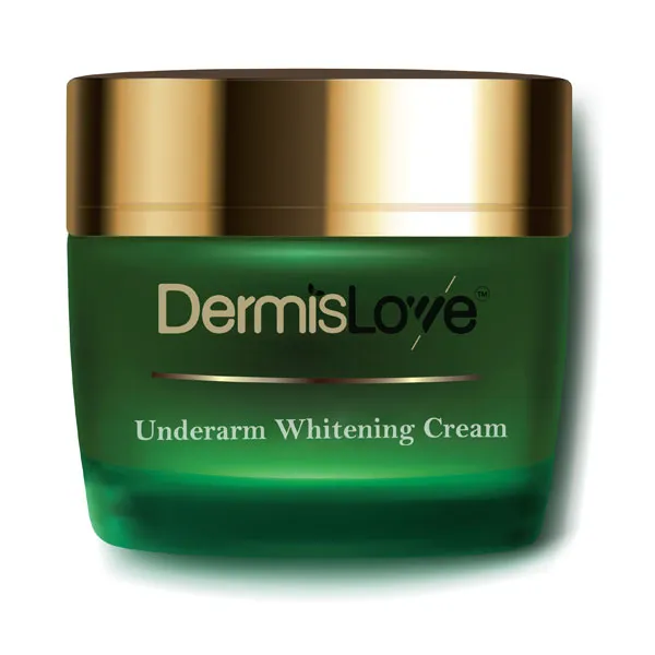 25549 underarm whitening