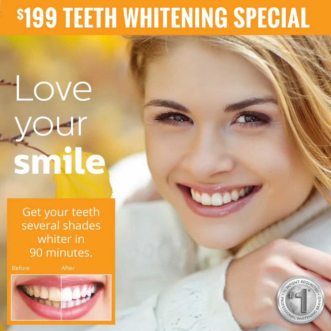 25552 teeth whitening process
