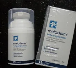 25556 meladerm customer review