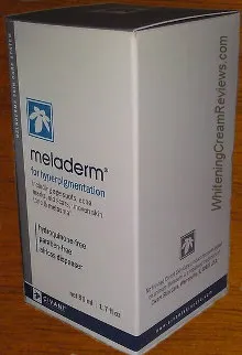 25556 meladerm skincare routine