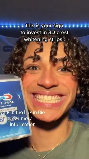 25559 before and after teeth whitening