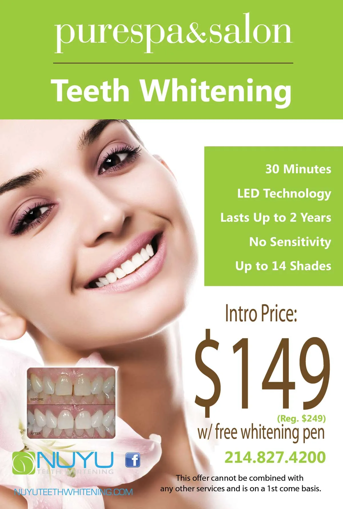 25567 teeth whitening corpus christi intro