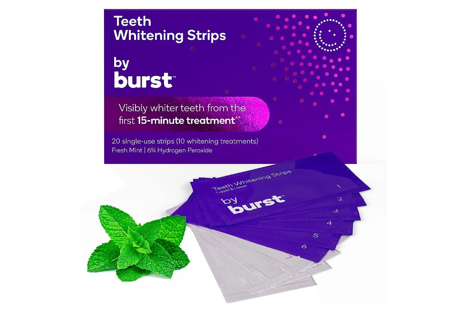 25568 teeth whitening results