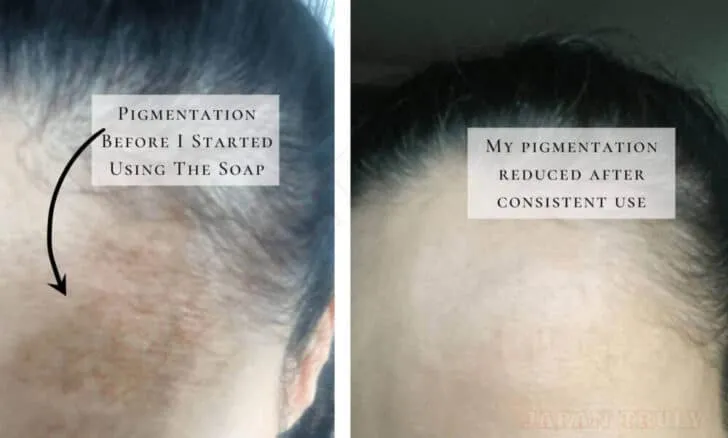 25574 whitening toothpaste