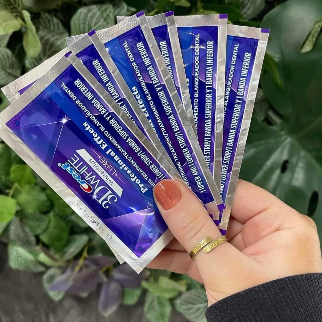 25576 crest professional effects