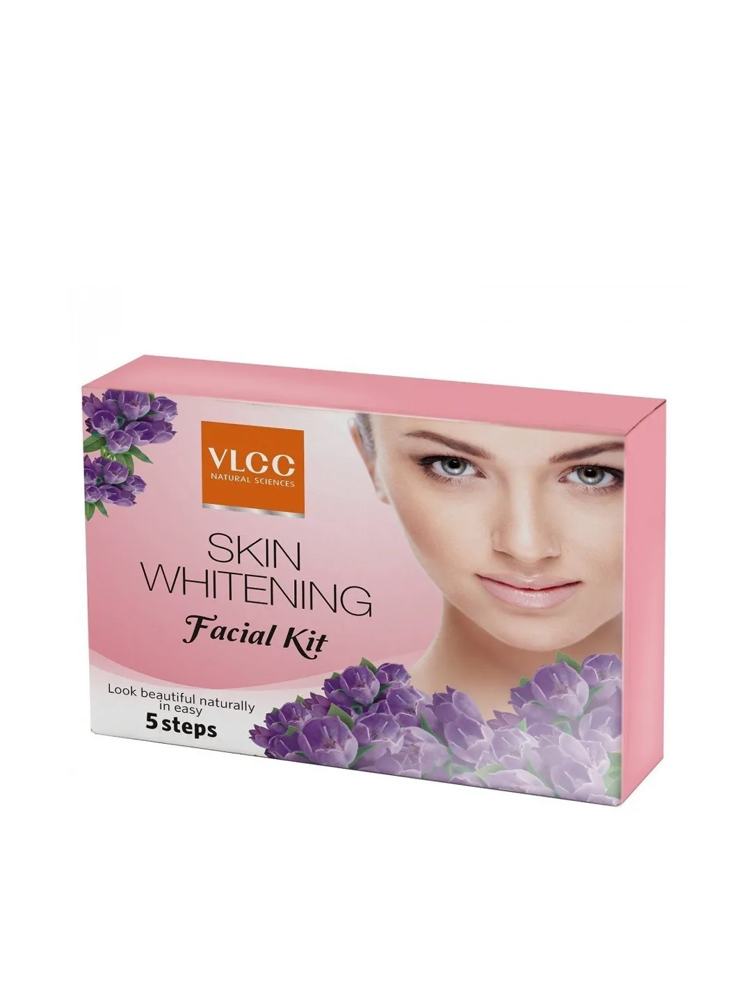 25578 vlcc facial kit packaging