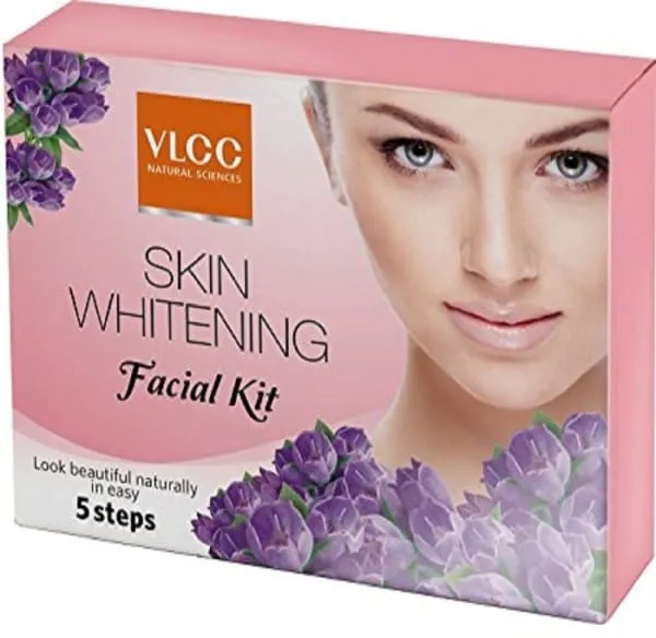 25578 whitening mask application