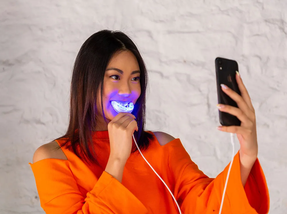 25581 whitening strips