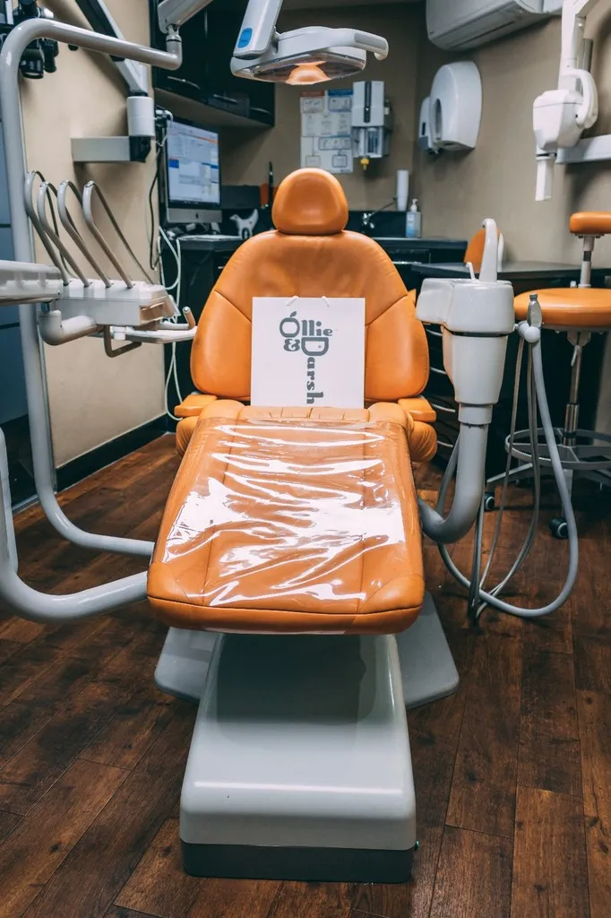 25599 in office whitening