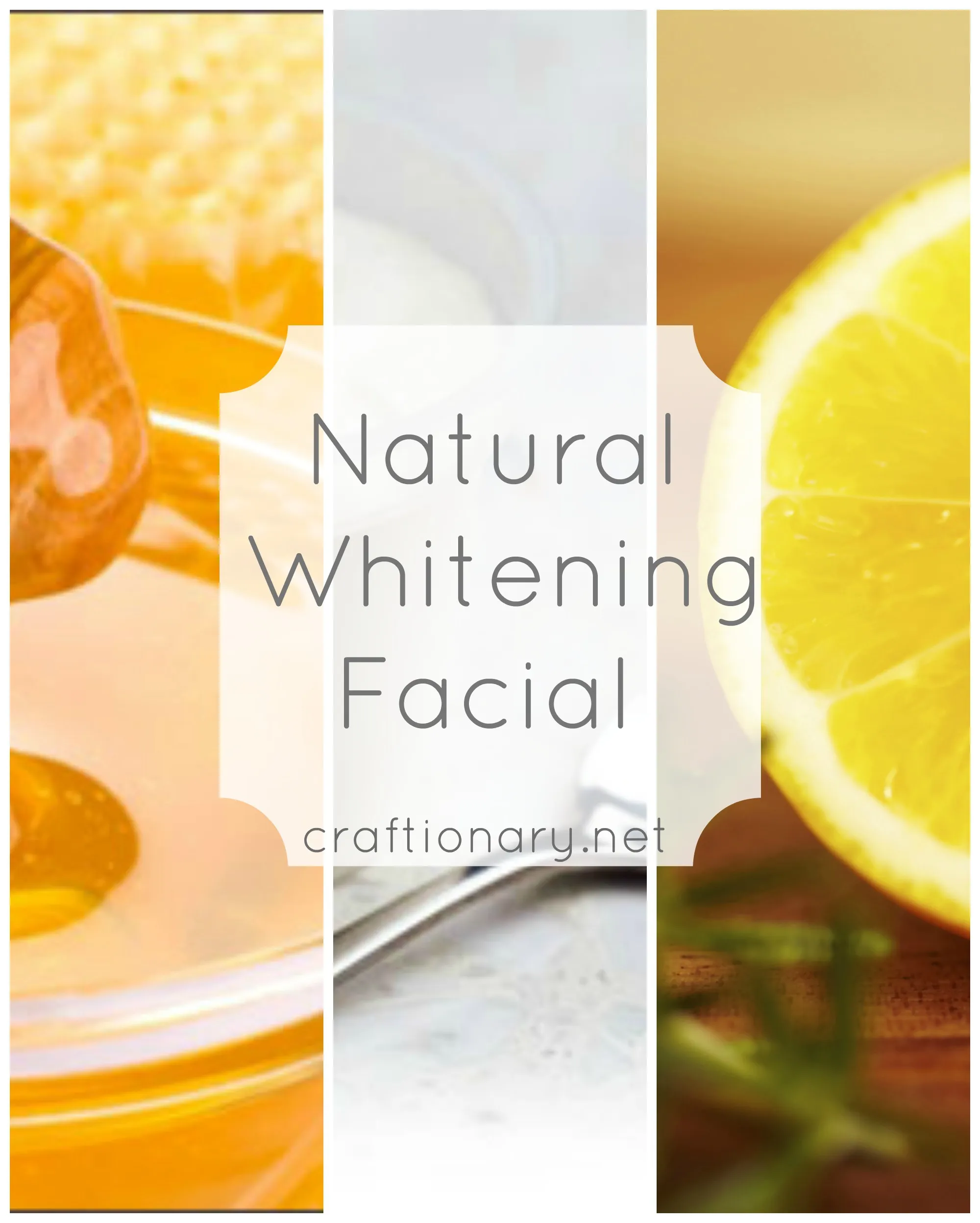 25600 honey lemon mask