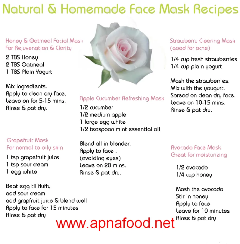 25600 potato juice mask