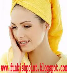 25600 rice flour mask