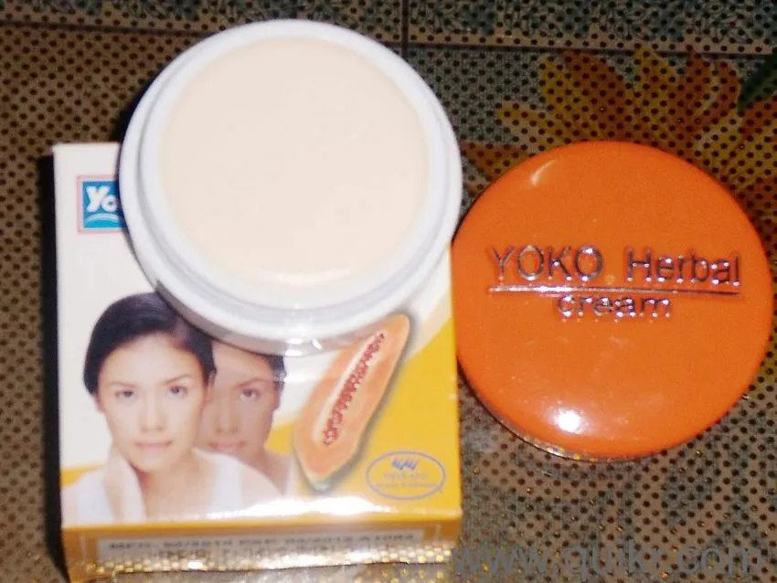 25614 skin whitening ingredients