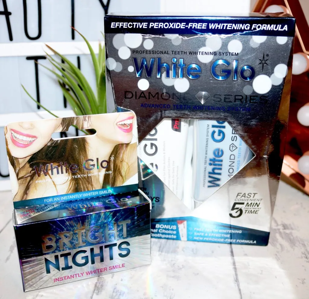 25616 white glo pen how to use