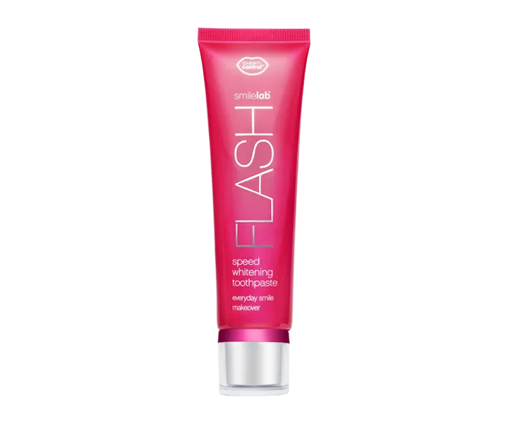 25621 fläsh whitening toothpaste fresh breath