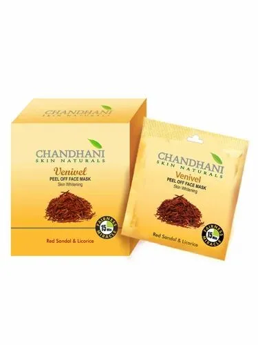 25624 peel off mask india