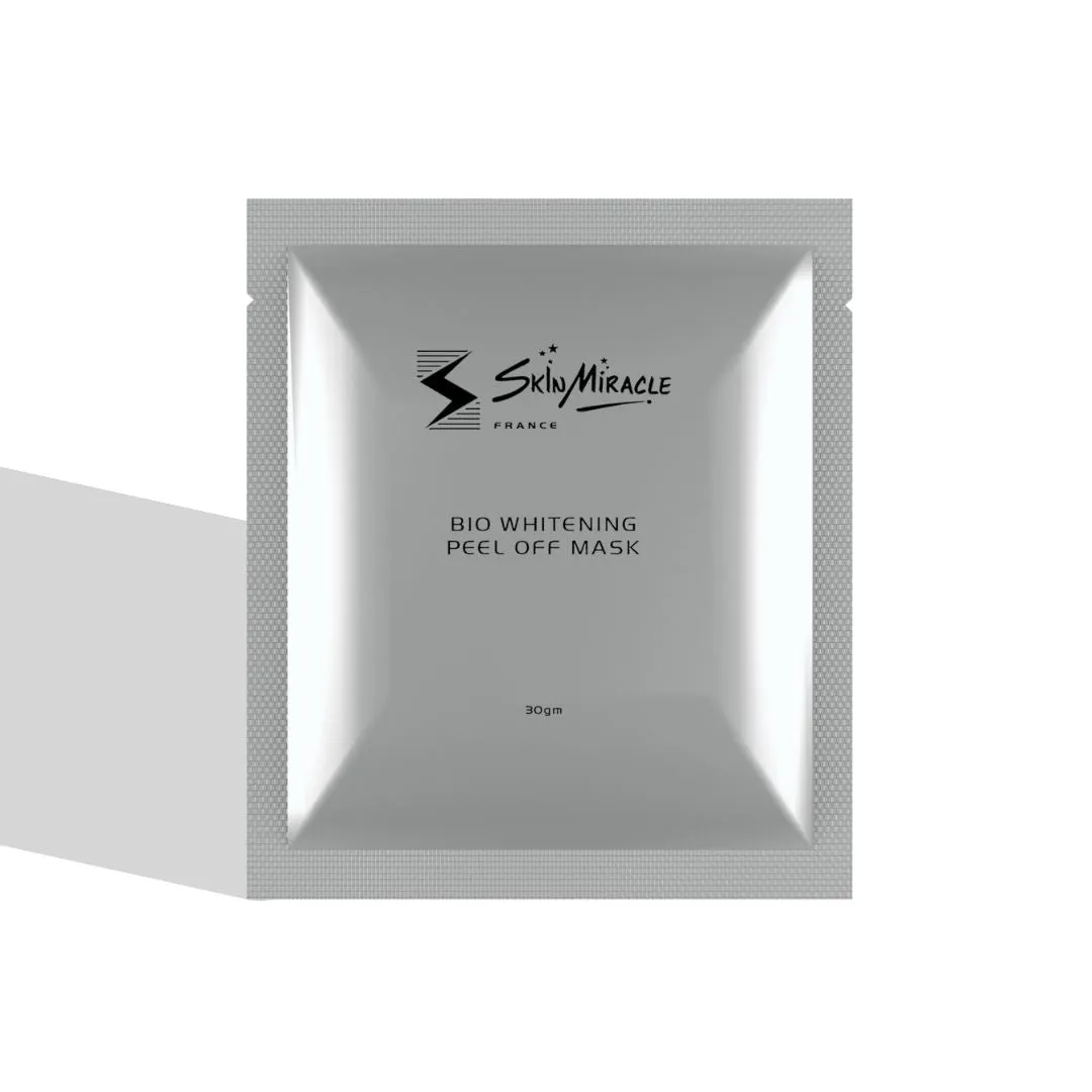 25624 skin whitening masks