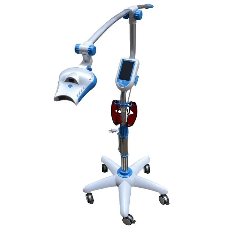 25625 plasma teeth whitening