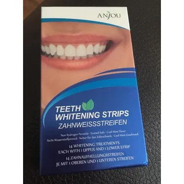 25629 teeth whitening side effects