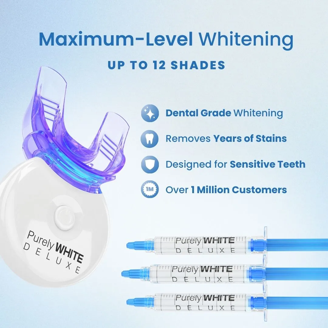 25631 teeth whitening gel